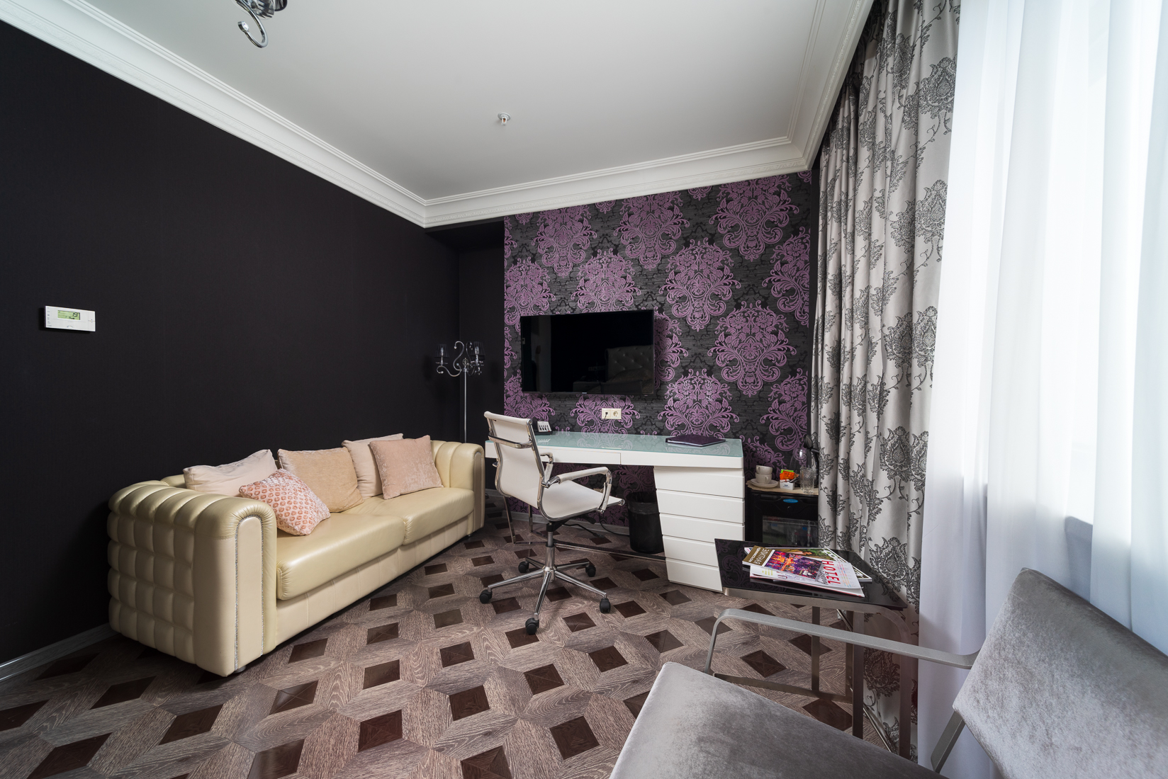 Студия 2 местная Dolce&Gabbana