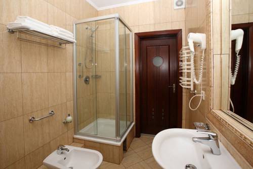 Люкс 2-местный 2-комнатный