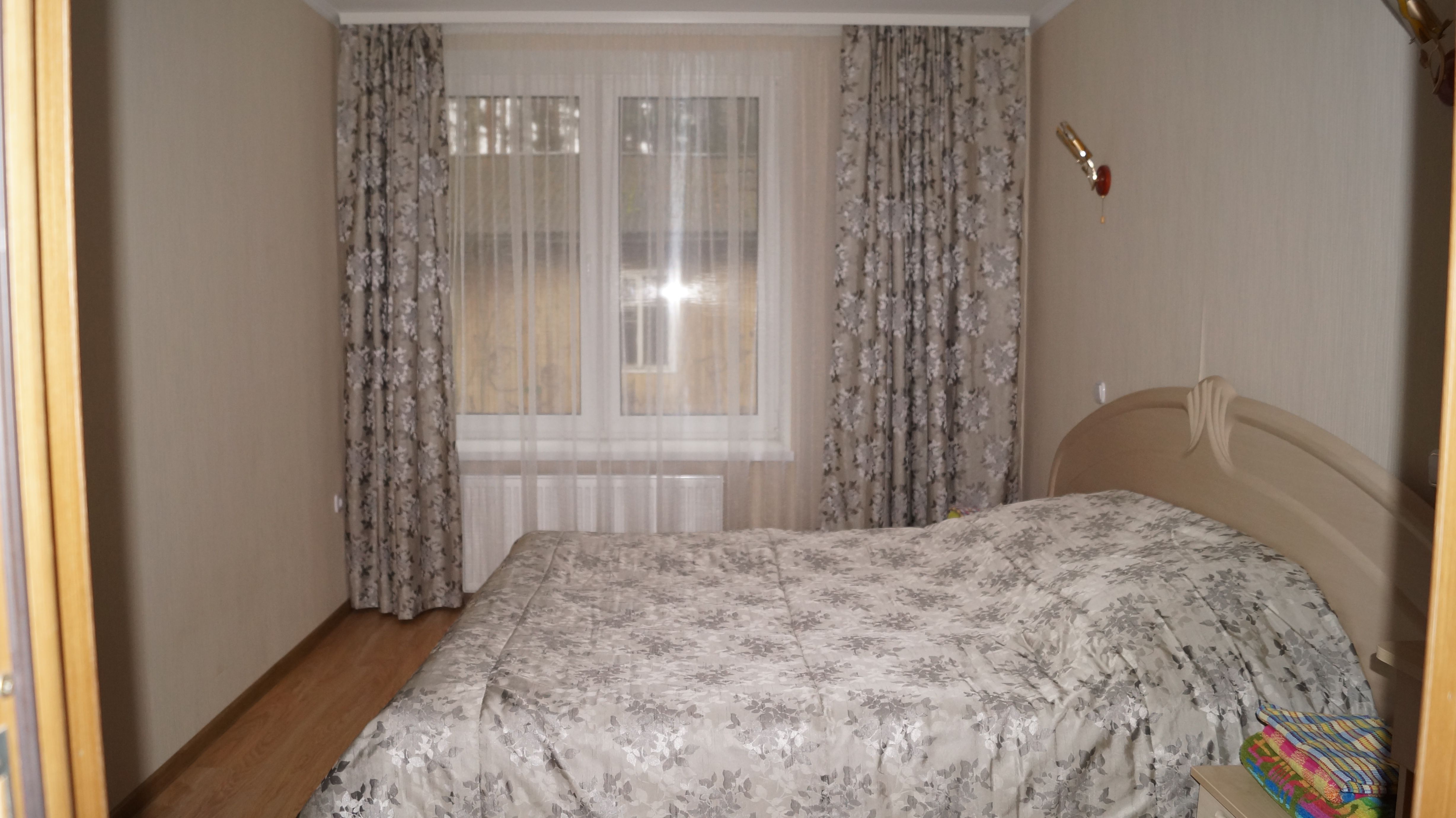 Люкс 2-местный 2-комнатный корпус 1,5,7,8,9,10