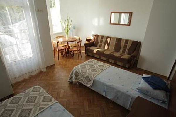 Посмотреть в галерее Стандартный 2-комнатный