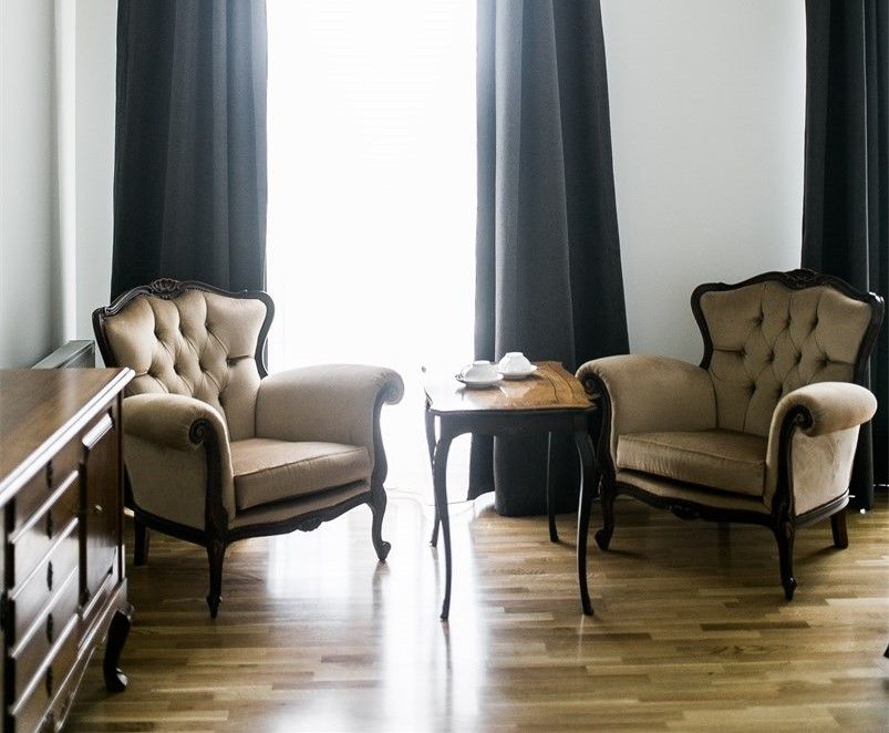 Стандарт 2-местный 1-комнатный Улучшенный