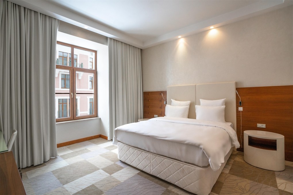 2-мест. станд. TWIN 