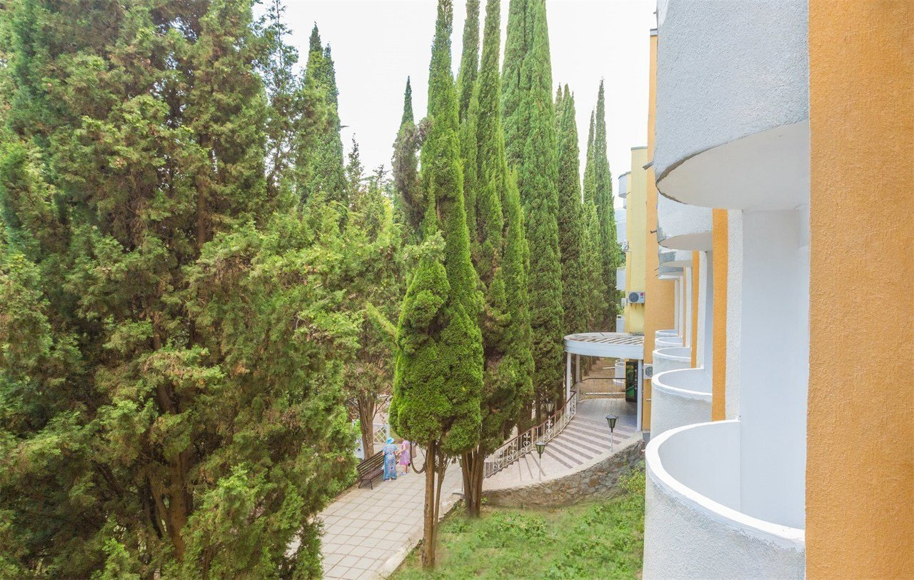 Стандартный 2-комнатный, корпус 7