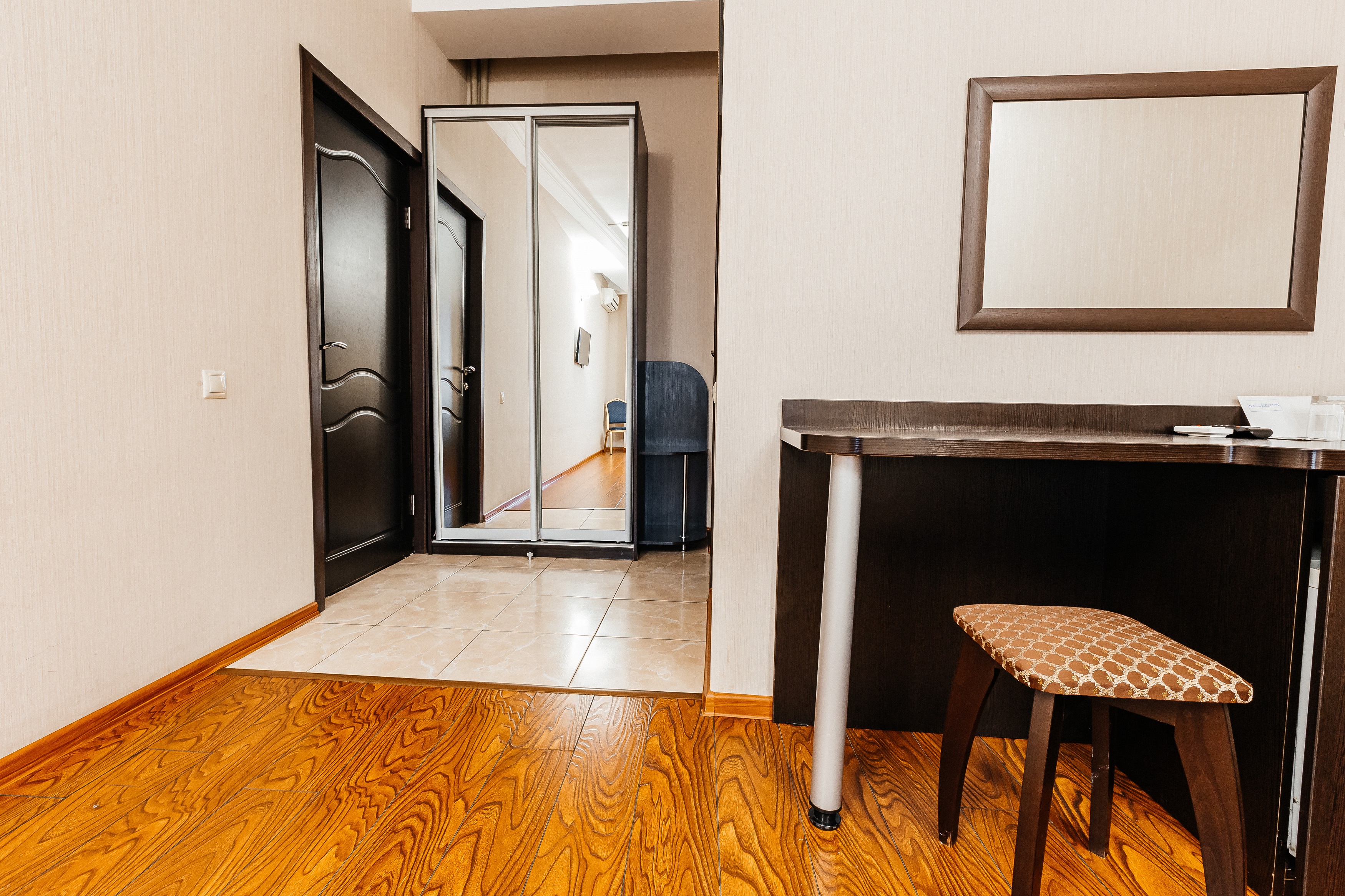 Стандарт Стандарт 2-местный