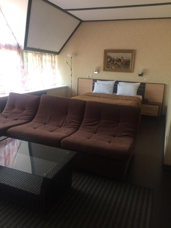 Посмотреть в галерее Студио DeLuxe
