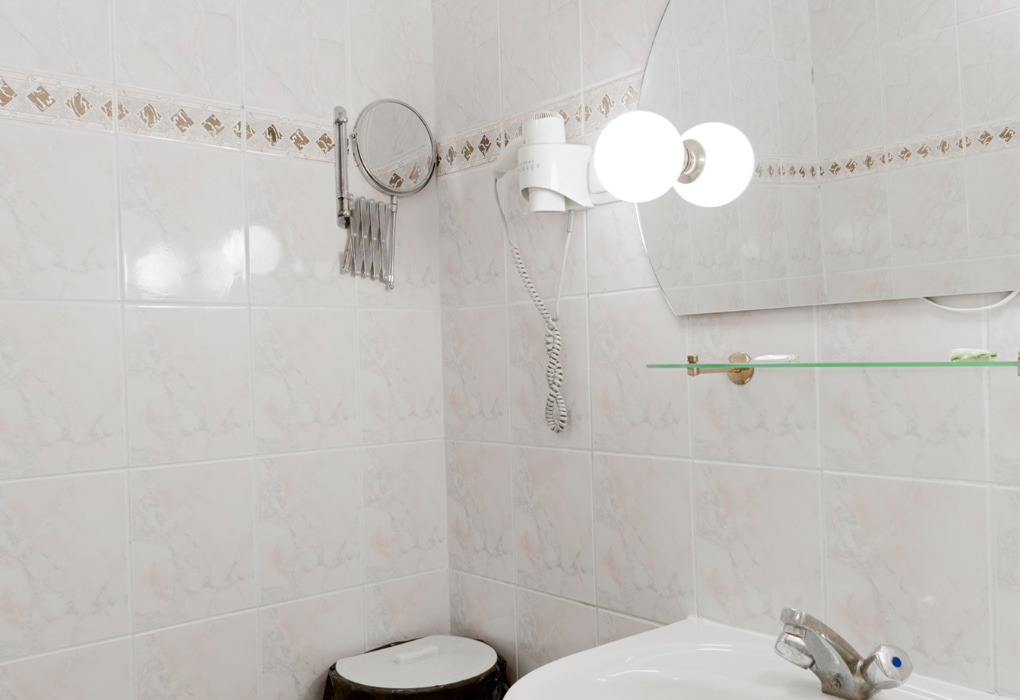 2-мест. DBL, панорамный