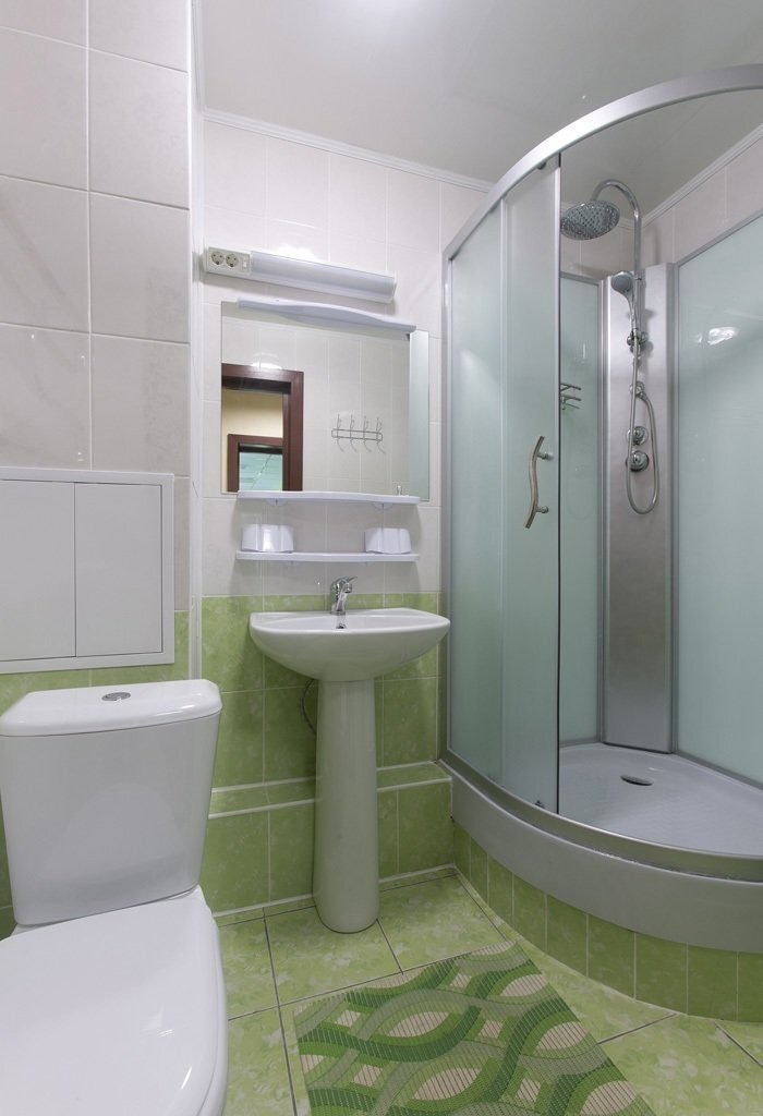 Посмотреть в галерее Стандартный, корпус 3, 4