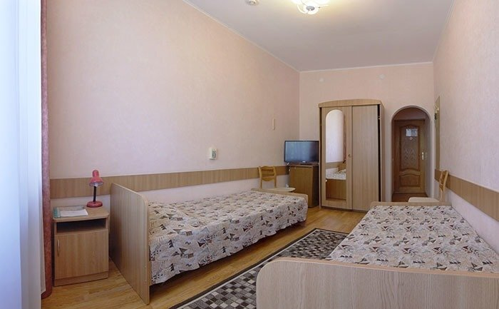 Посмотреть в галерее Эконом