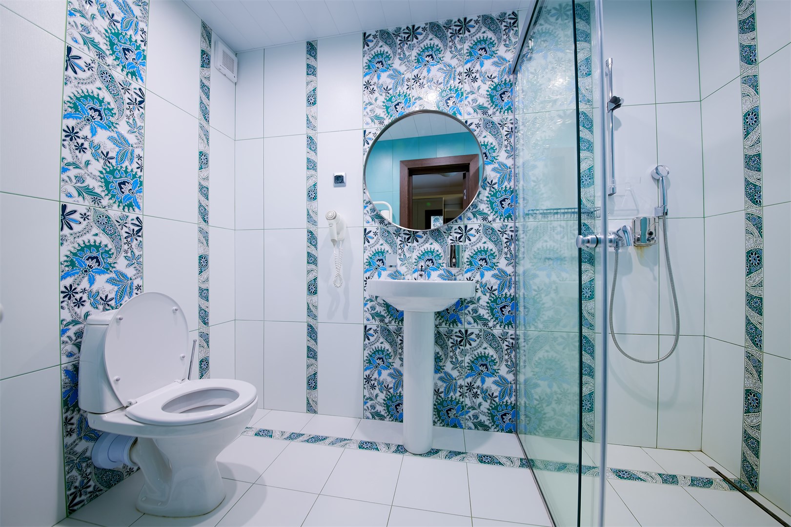 Стандарт 2-местный без балкона