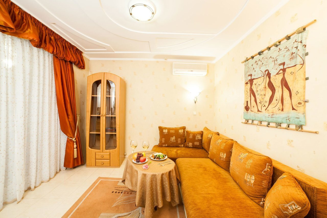 Люкс «ДИОНИС»