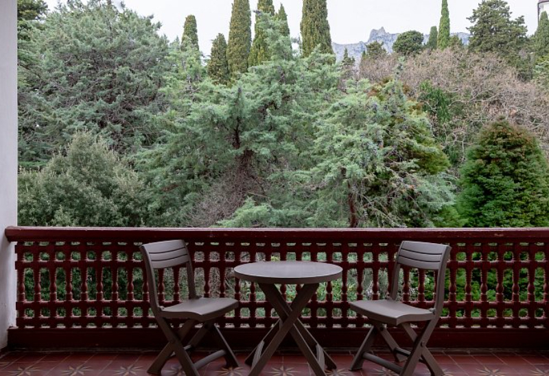 2-мест. 1-комн. люкс, корп. 1