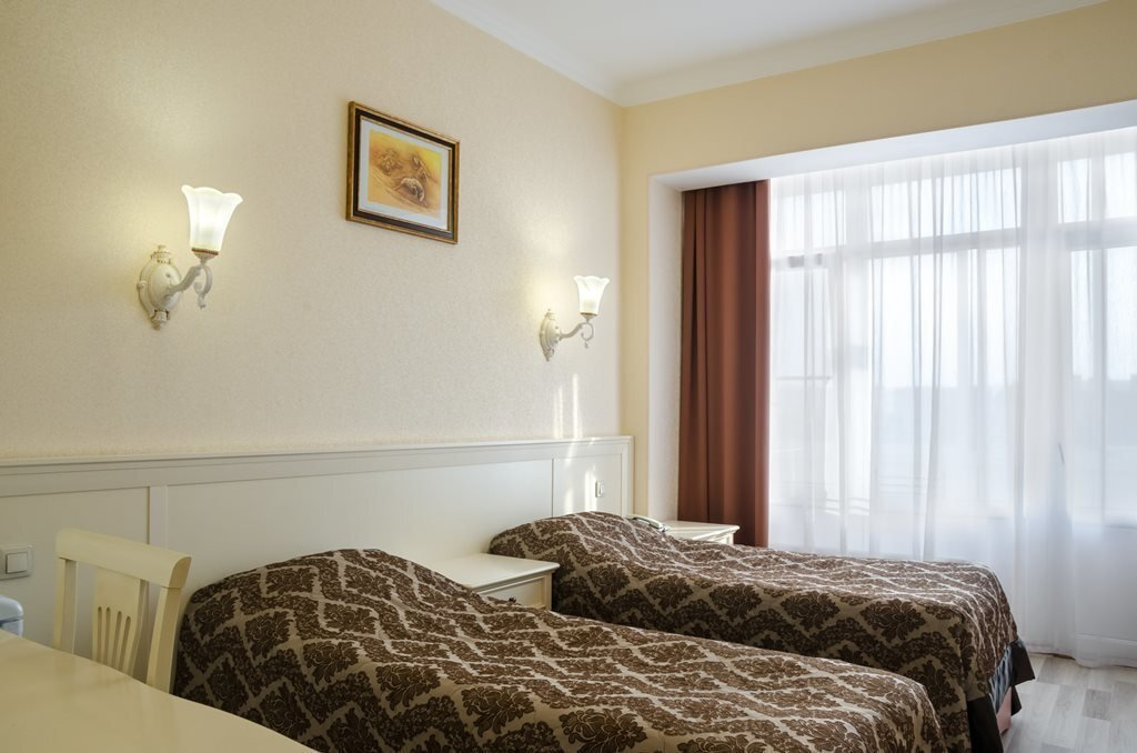 Стандартный