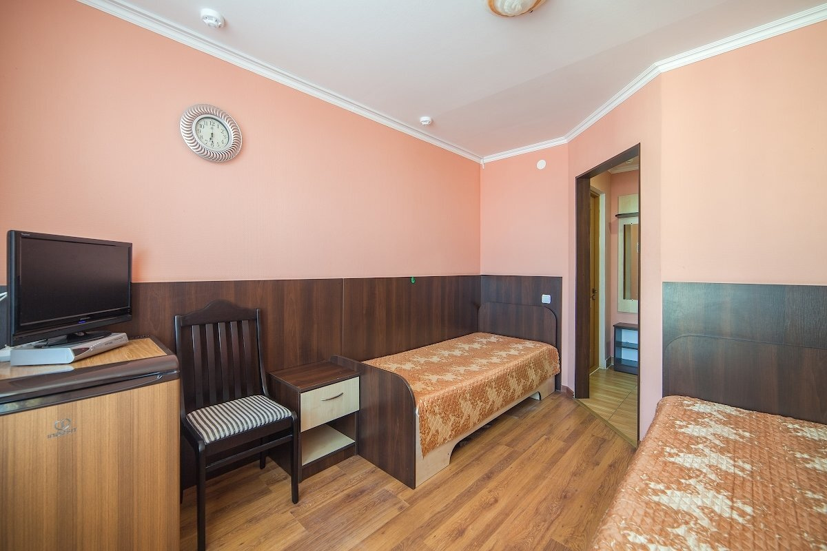 Стандартный, тип А