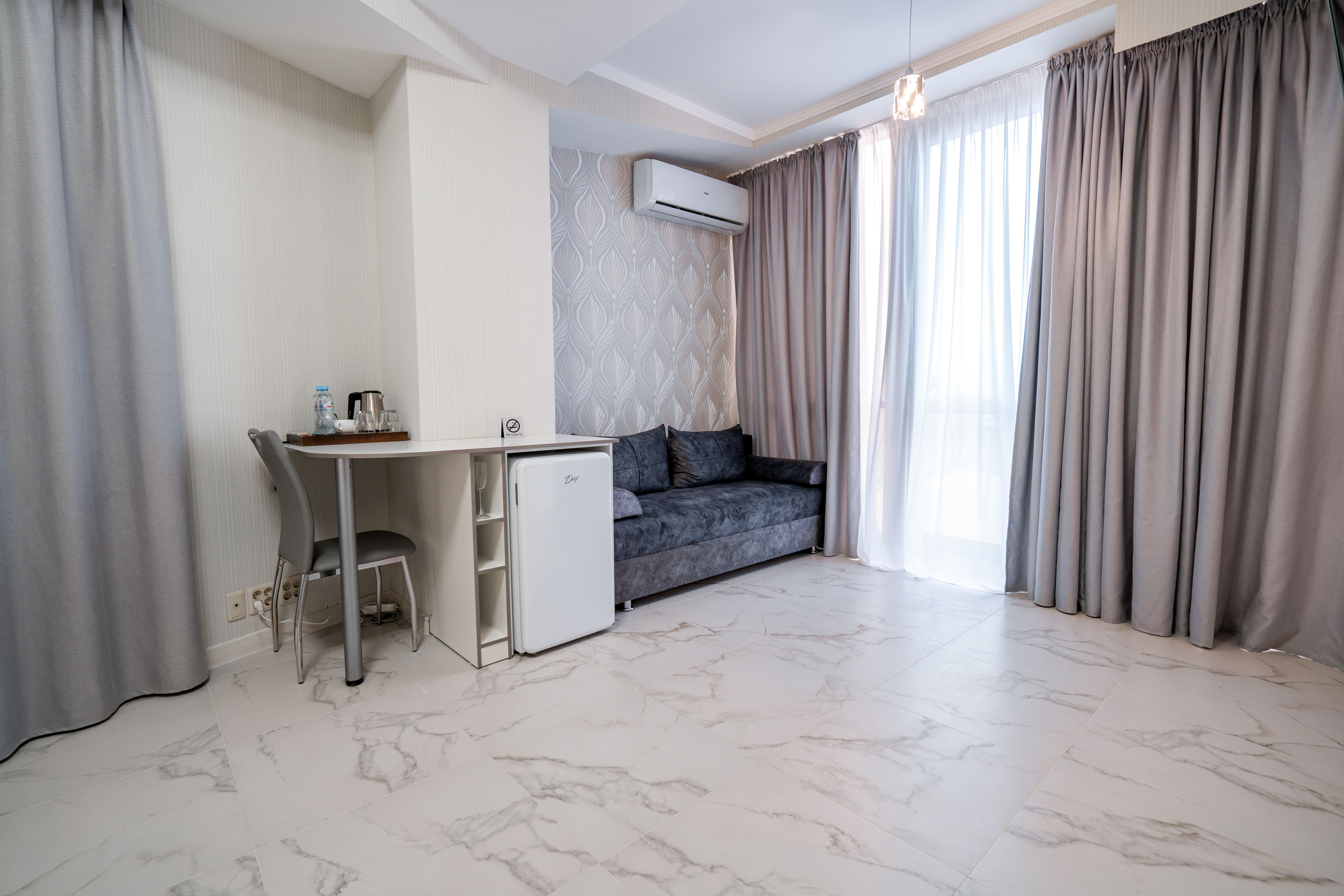 Делюкс 2-месстный 