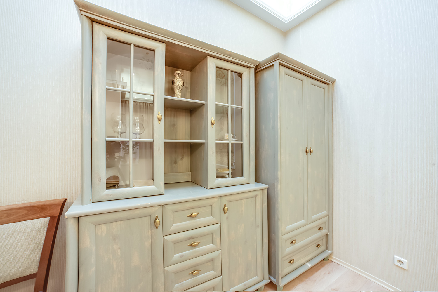 Посмотреть в галерее Стандарт Театр 2-местный