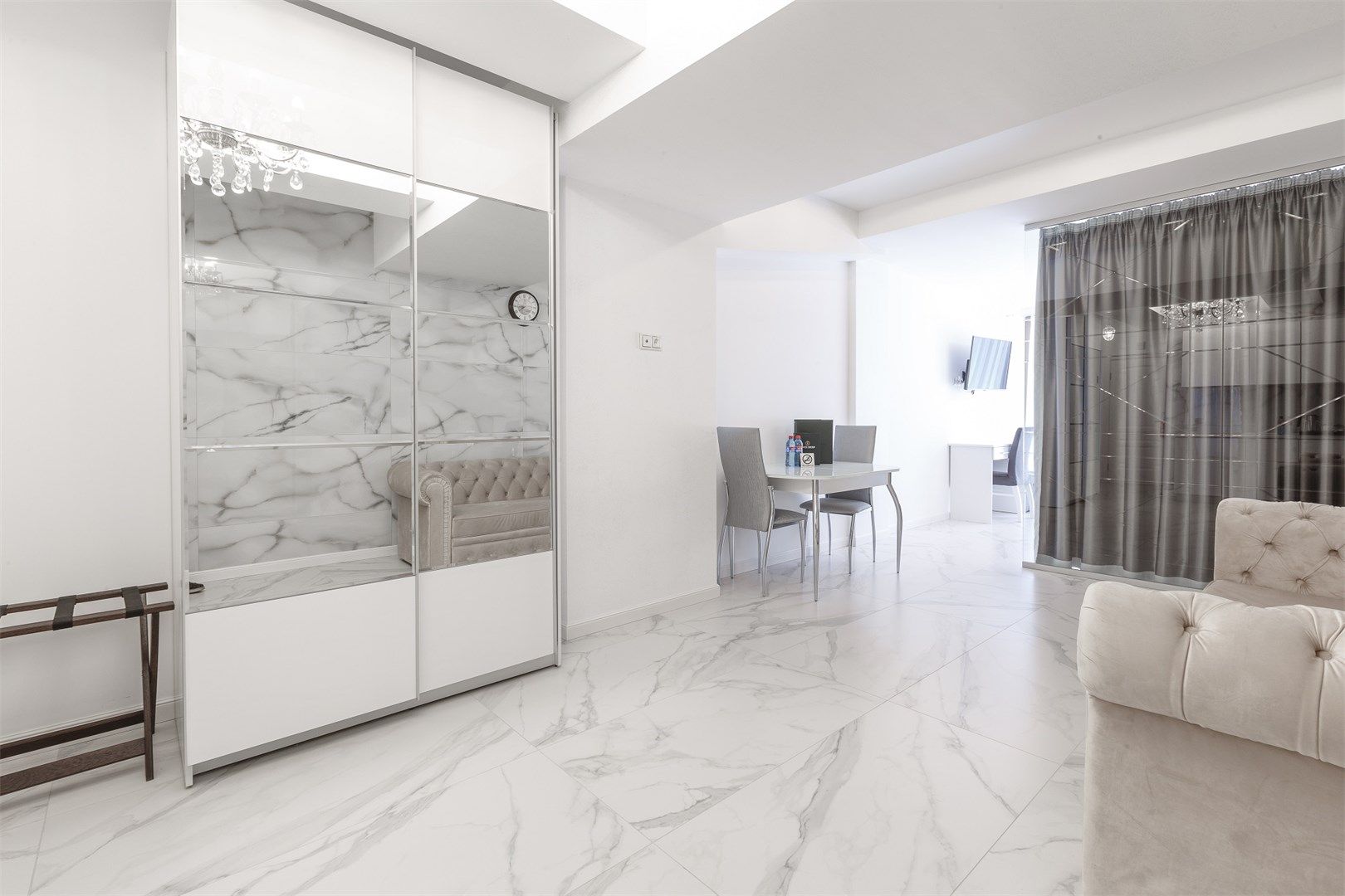 Люкс Синьор Сьют 2-местный