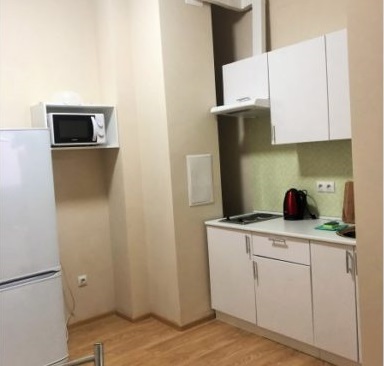 Посмотреть в галерее Студия Стандарт 2-местный