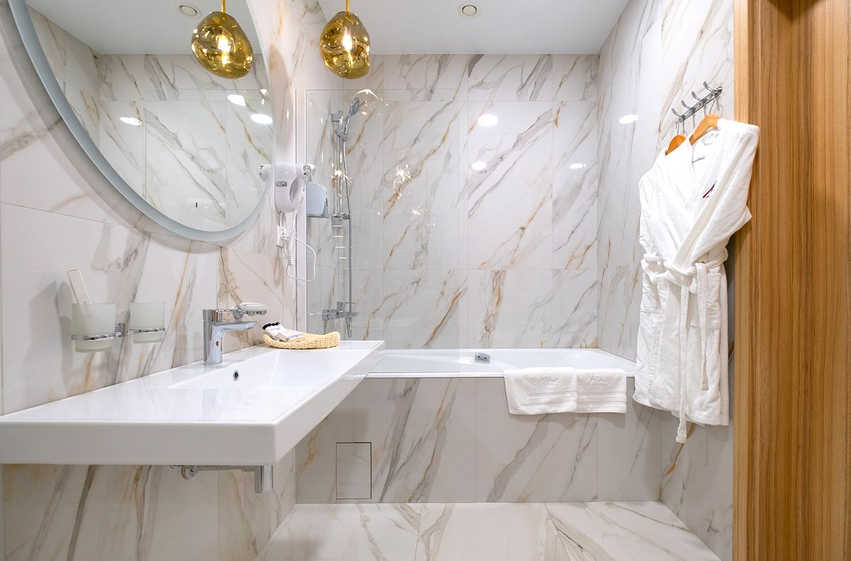 Джуниор сюит 1-комнатный №800