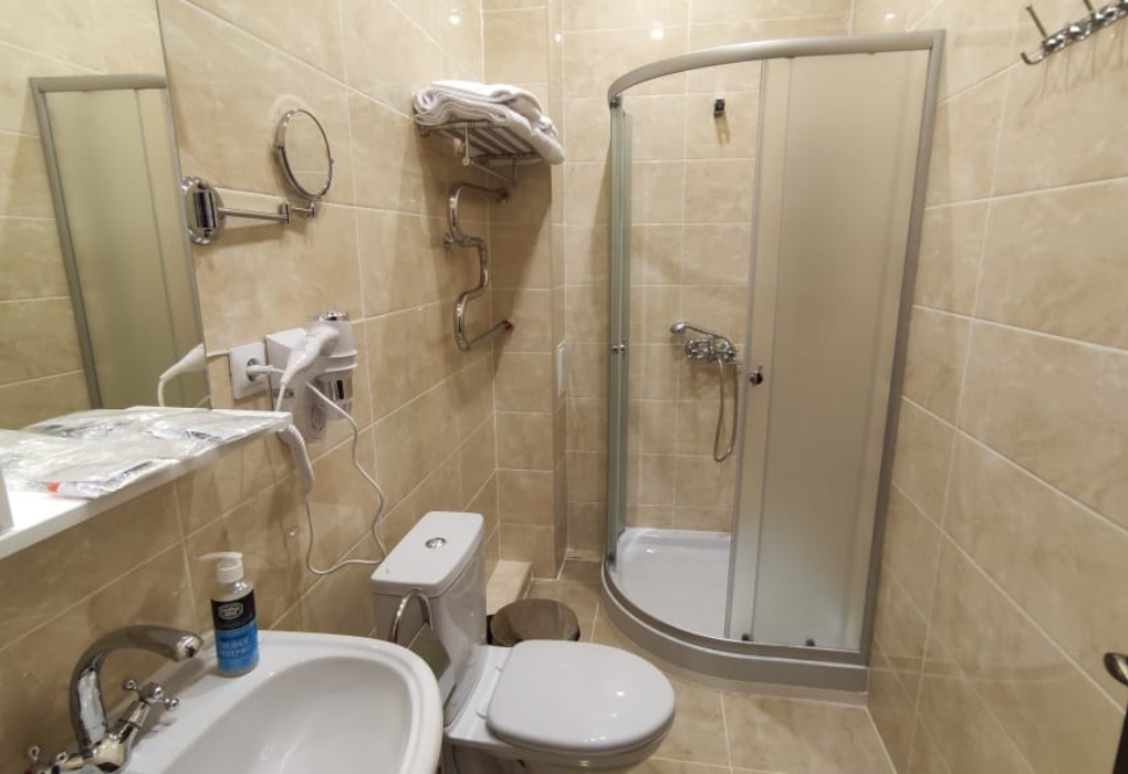 2-мест. станд., корп. 5