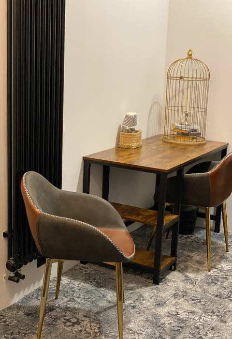 2-мест. лофт 4*