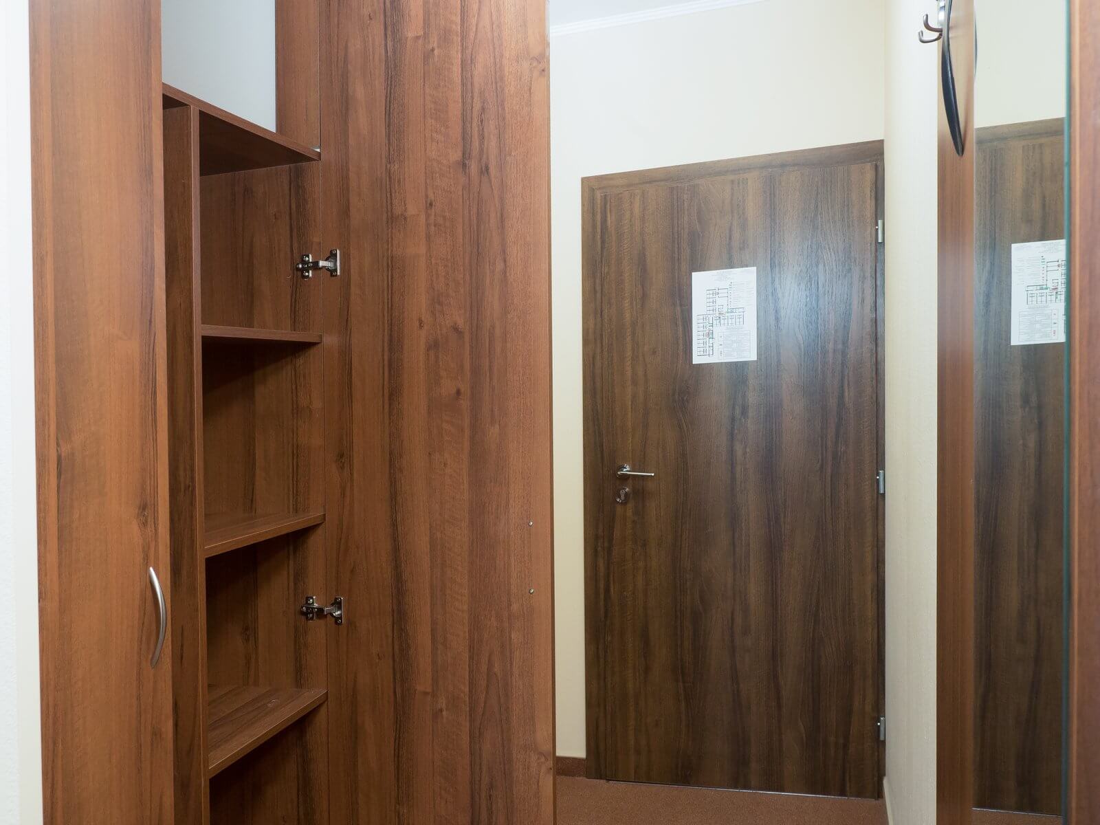 Комфорт 2-местный