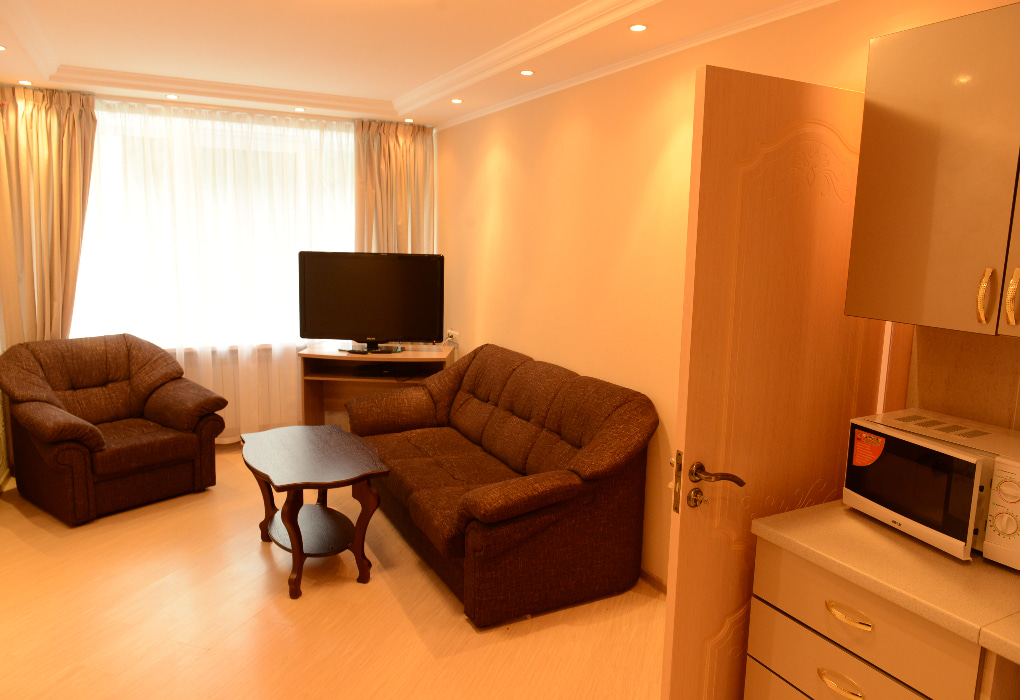 2-мест. 2-комн. люкс