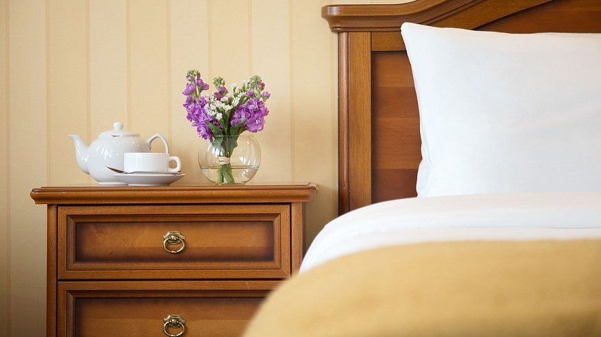 Люкс Апартамент