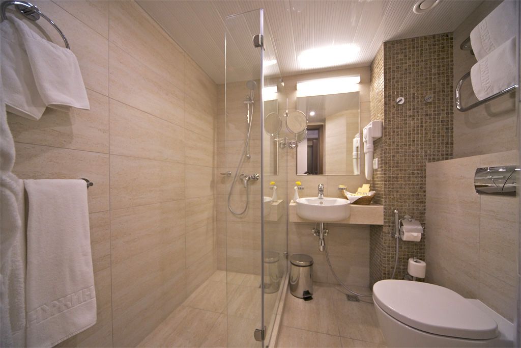 Стандарт Премиум 2-местный