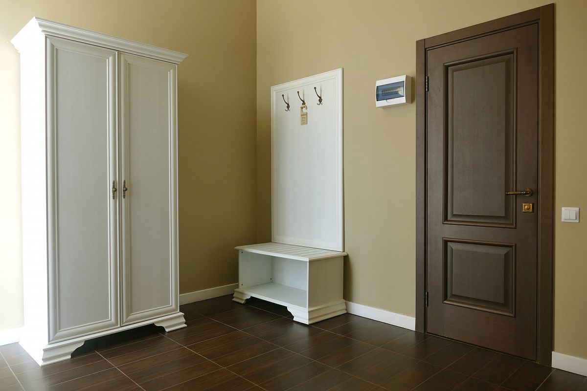 Стандарт 2-местный 1-комнатный, Новые корпуса , без балкона к. 2,3,4