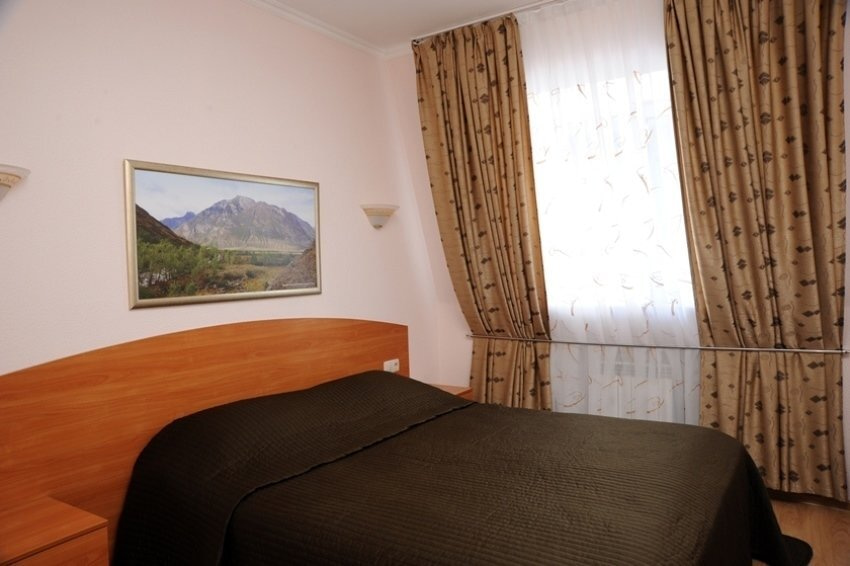 Стандартный