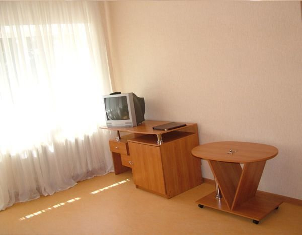 Таунхаус, корпус 3