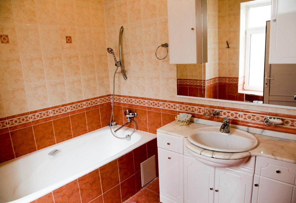 2-мест. 2-комн. люкс