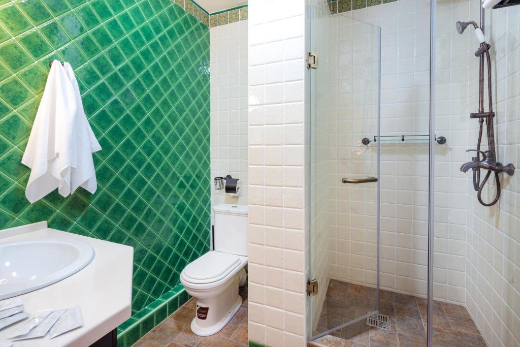 Стандарт 2-местный комфорт