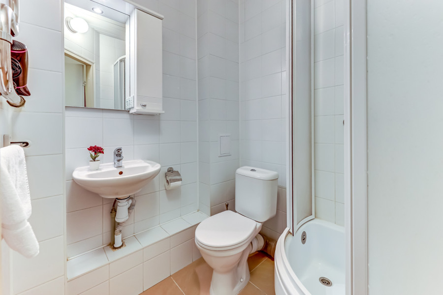 Комфорт 3-местный