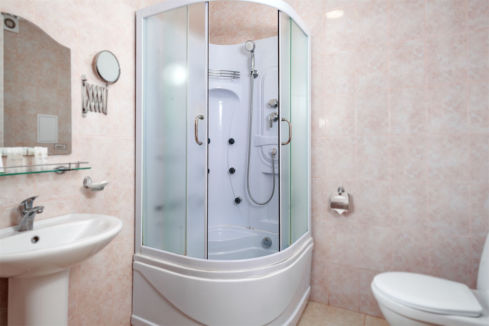 Студия 2-местный Дабл