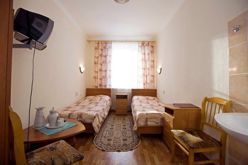 Эконом 1-местный