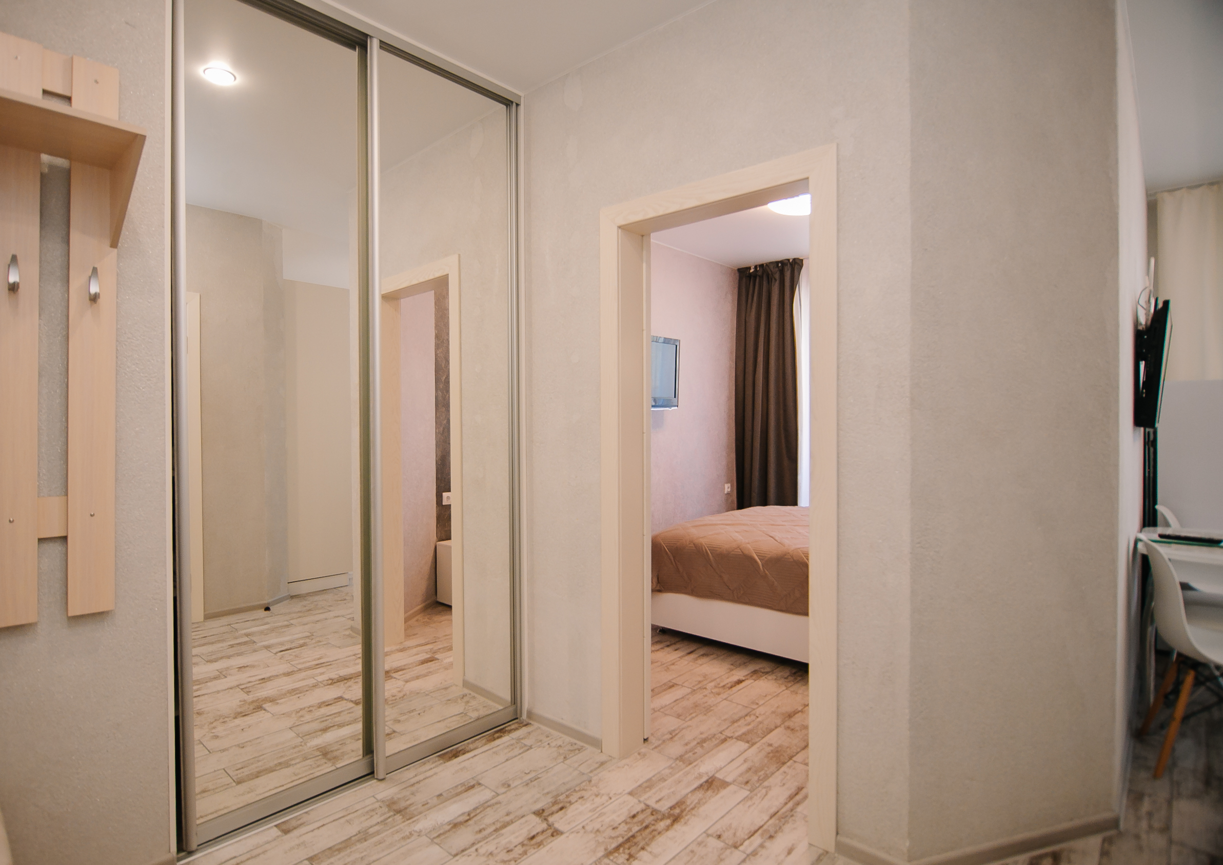 Апартаменты Премиум 