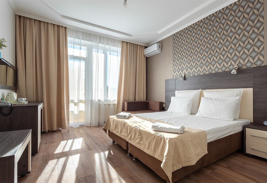 2-мест. станд. с балк.