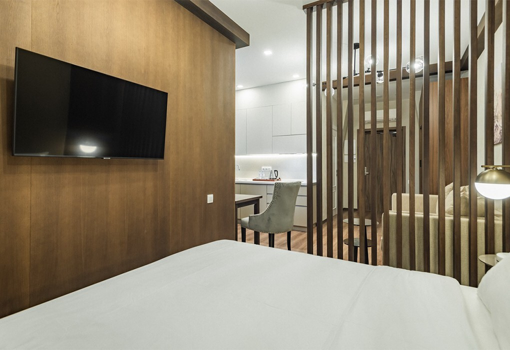 2-мест. студия классик