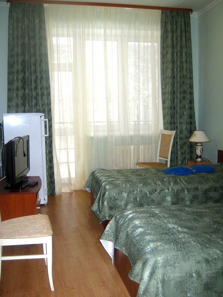 Посмотреть в галерее Номер категория 1, корп 1, 3, 4