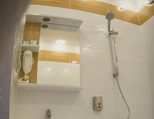 Апартаменты 4-местные с видом на море