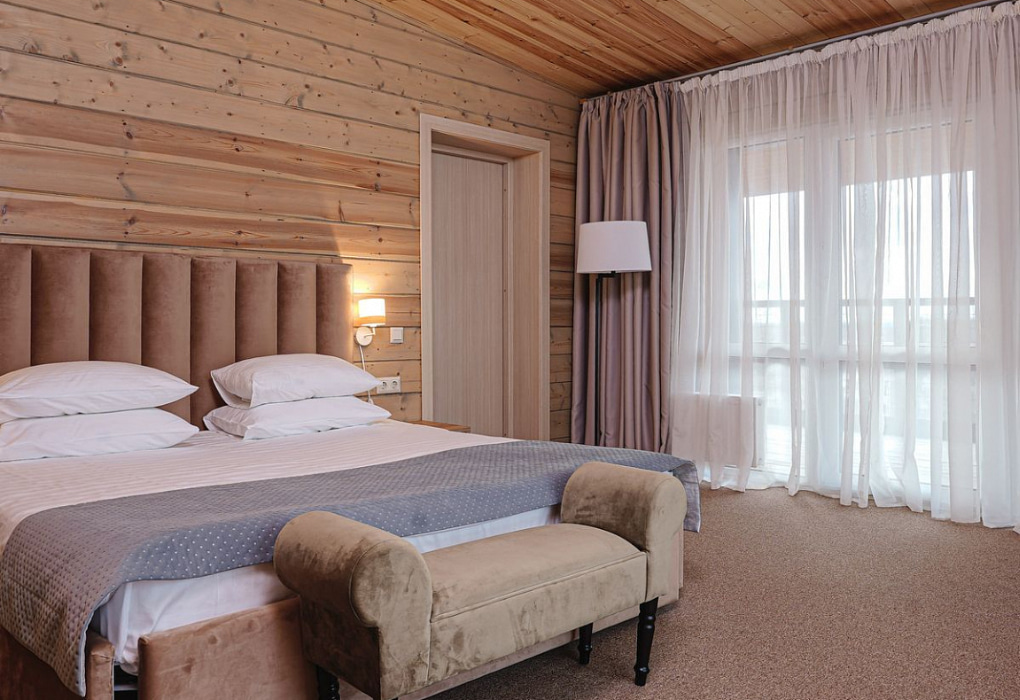 2-мест.(разм. в 4-мест.) семейный 