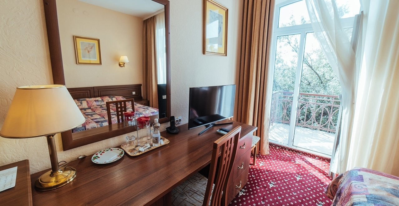 Посмотреть в галерее «SUITE»