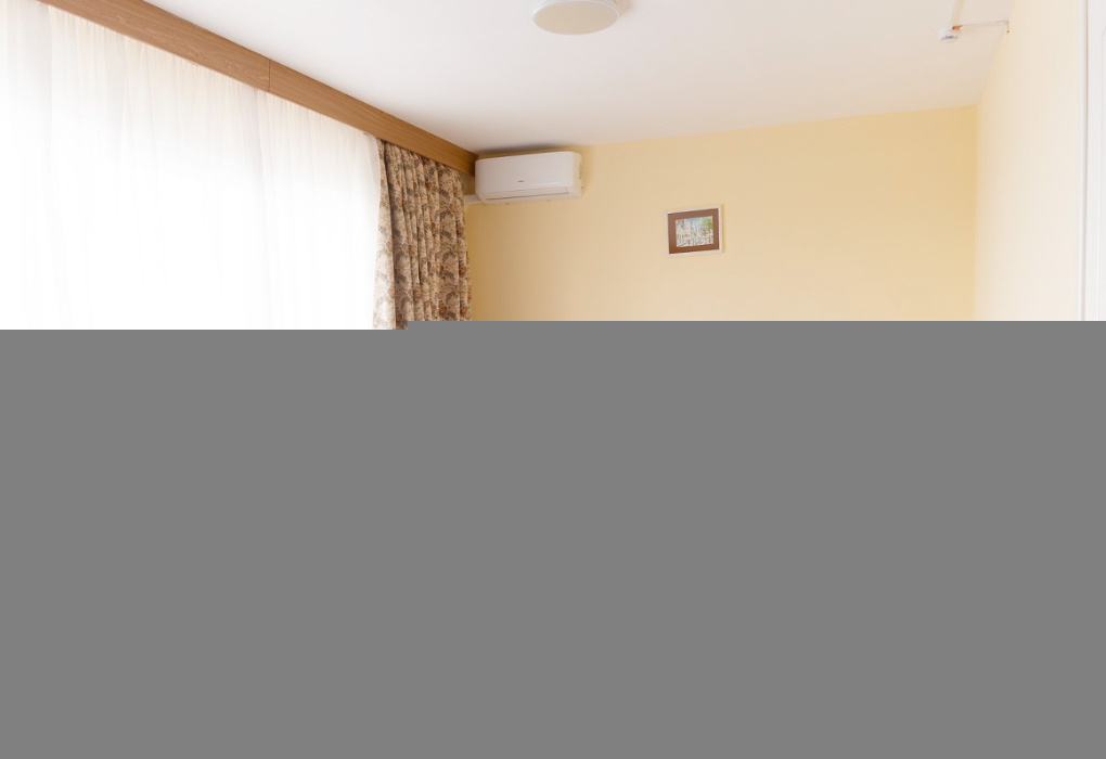 2-мест. бизнес с балк. 