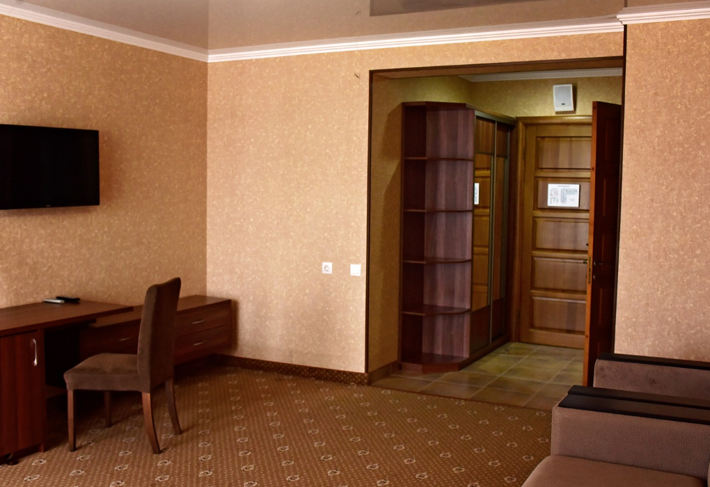 Посмотреть в галерее 2-мест. делюкс, корп. 2