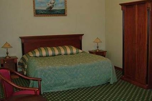 VIP 2-комнатный