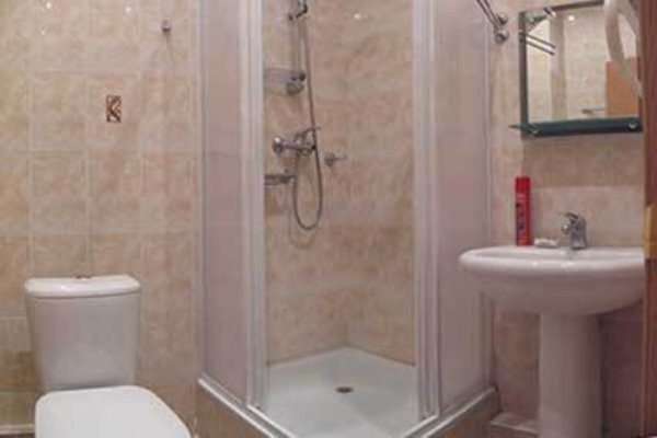 Посмотреть в галерее Люкс 2-комнатный