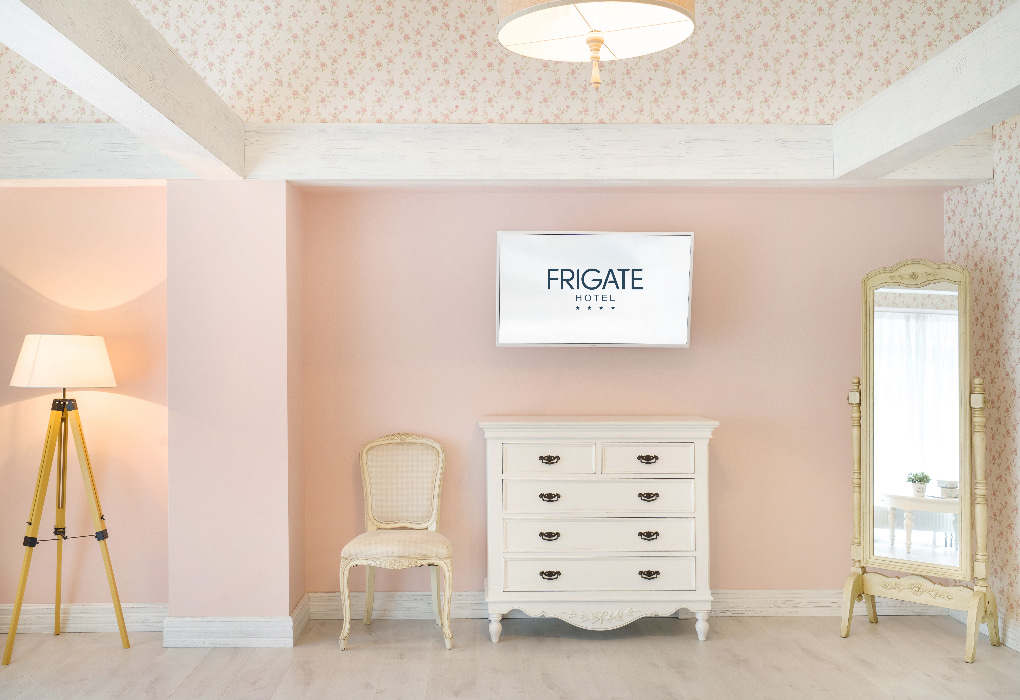 2-мест. полулюкс