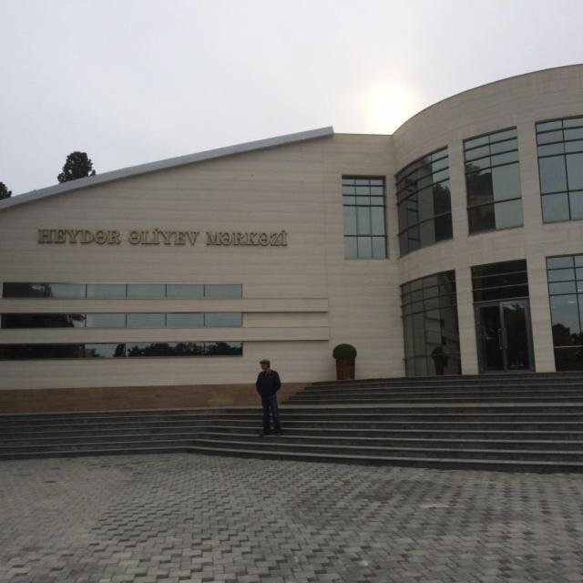 «ЧИНАР И СПА НАФТАЛАН 5*» Азербайджан