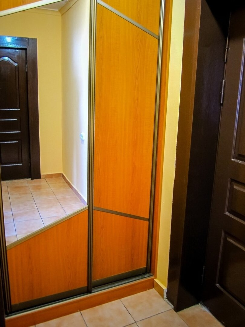 Посмотреть в галерее Стандартный, корпус 1